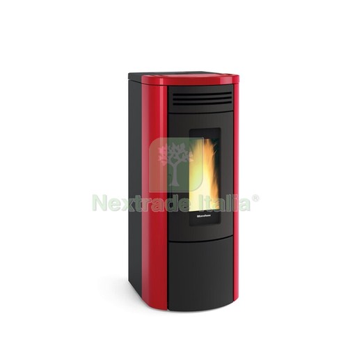 1pz termostufa pellet erm - 1pz,