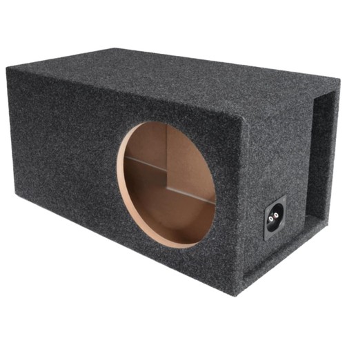 Scatola subwoofer durevole mdf - subwoofer,