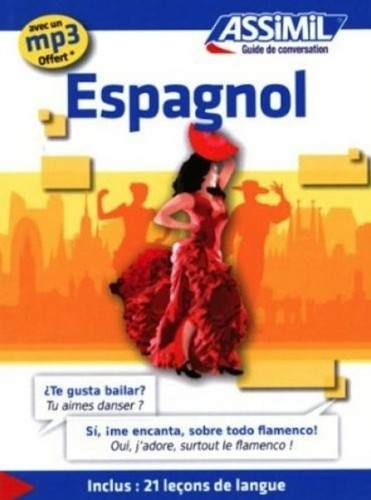 Assimil espagnol - assimil,