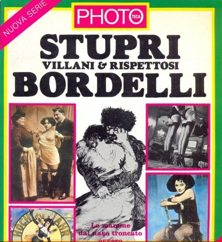 Phototeca stupri villani - n, 17