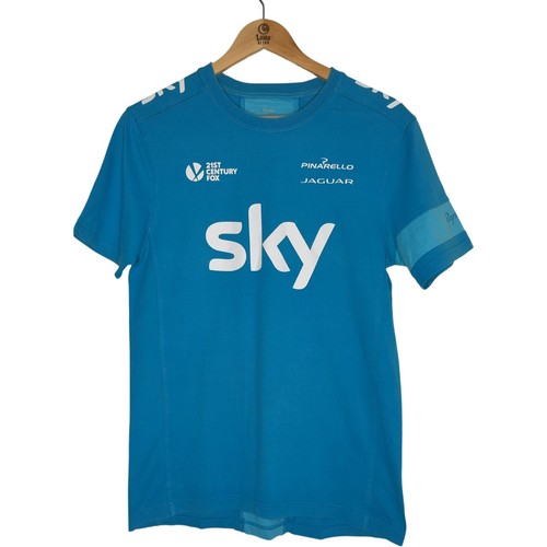 Team sky rapha shirt - team, t-shirt