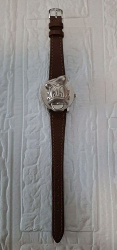 Raro orologio disney - raro, paperino