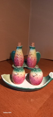 Set ceramica sale - ceramica, sale/pepe