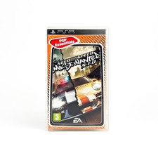 NEED FOR SPEED Most Wanted