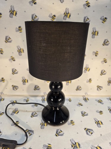 Lampada tavolo vintage - lampada,
