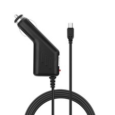 Cavo Alimentazione USB DC Auto