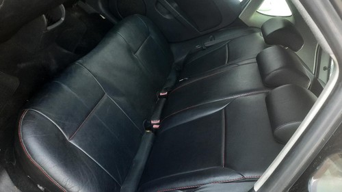 Asiento trasero medio para - trasero,