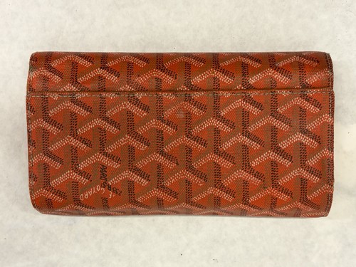 Goyard paris womens leather - goyard,