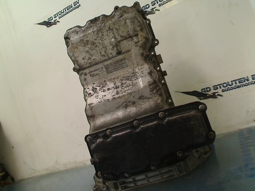 Sump mercedes benz - mercedes-benz, (c205)