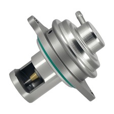 Valvola ricircolo gas di