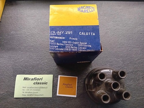 Magneti marelli - magneti,