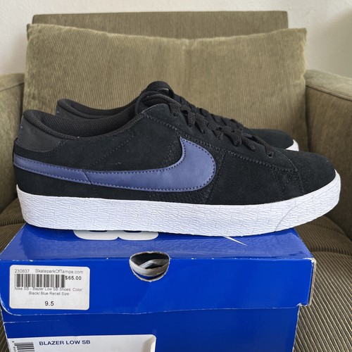 Nuovissimo nike blazer - ds,