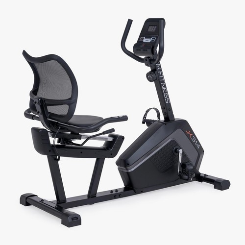 Cyclette fitness 314 - cyclette, jk