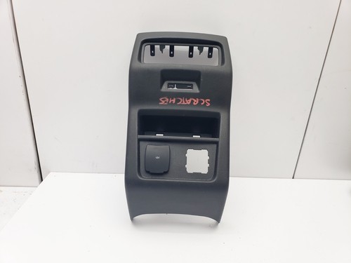 Ford edge console centrale - edge,