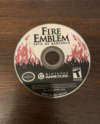 Fire emblem path - fire,