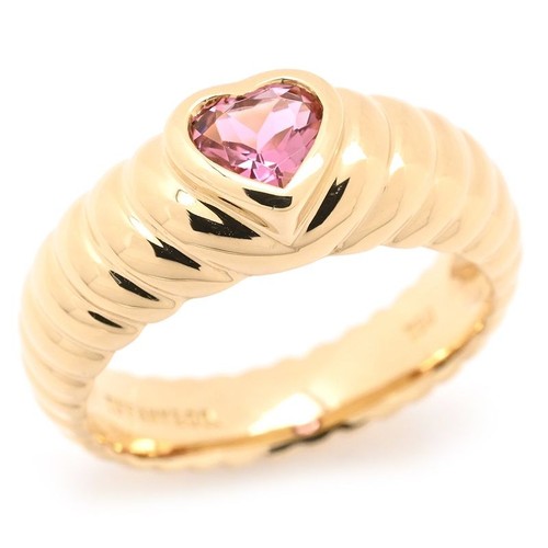 Tiffany anello amicizia - tiffany,