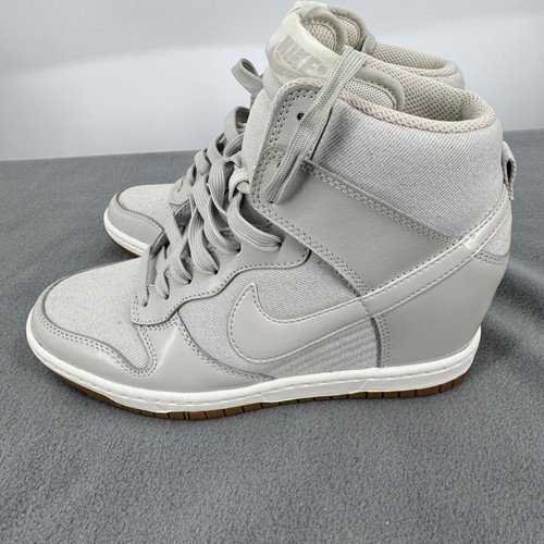 Nike dunk sky essential - nike,