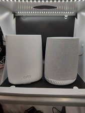 Netgear orbi voice - -,