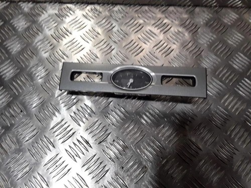 Orologio interno ford - interno, mondeo