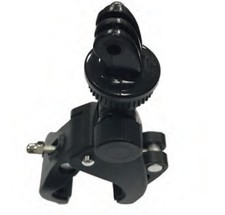 XON SUPPORTO IN ALLUMINIO DA MANUBRIO PER GO PRO