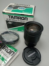 Tamron AF 28-200 mm F3.8-5.6