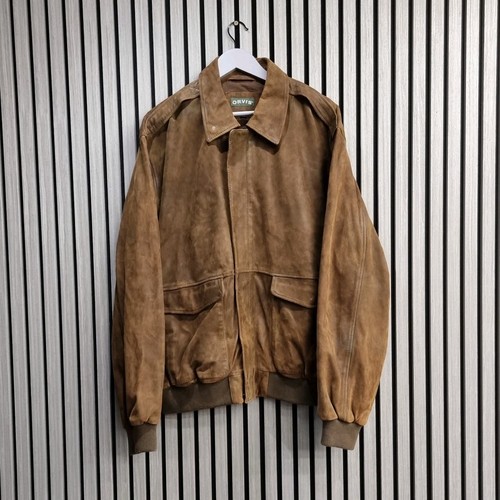Bomber volo vintage orvis - volo,