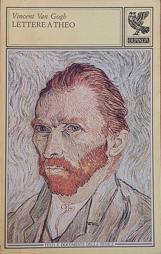 Van gogh vincent lettere - vincent, a