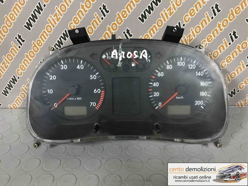 Ricambi usati 6h0919860 - ricambi,