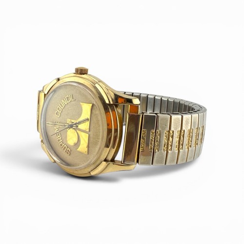Orologio vintage uomo - orologio,
