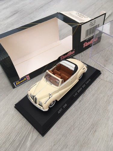 Bmw 502 cabriolet detailcars - bmw,