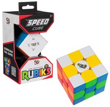Rubik Il Cubo 3X3 Speed V2