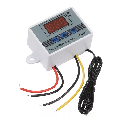 Termostato digitale w3002 - termostato,