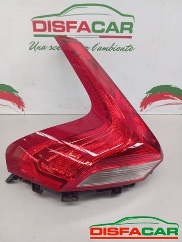 Fanale posteriore volvo v40 - posteriore,