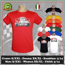Shirt mini rally - mini, montecarlo