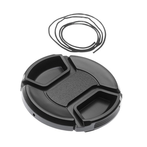 Bouchon 55mm pour sigma - sigma, mm
