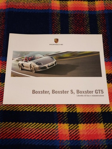 Porsche boxster - porsche, boxster,boxster