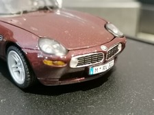 Minichamps 1/43 Bmw Z8 2000