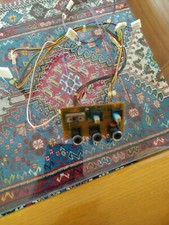 Icom Icr 7000 - b1096 b