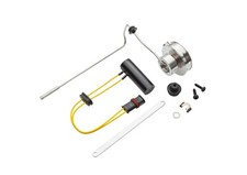 Ricambio bruciatore Dual Top