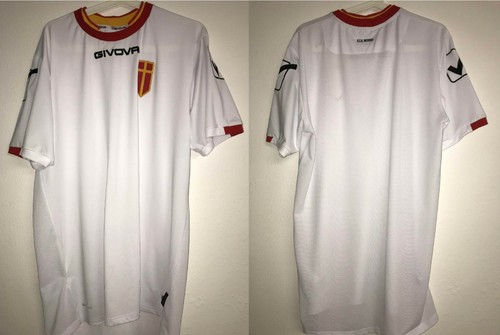 Shirt maglia bianca - shirt, 21-22