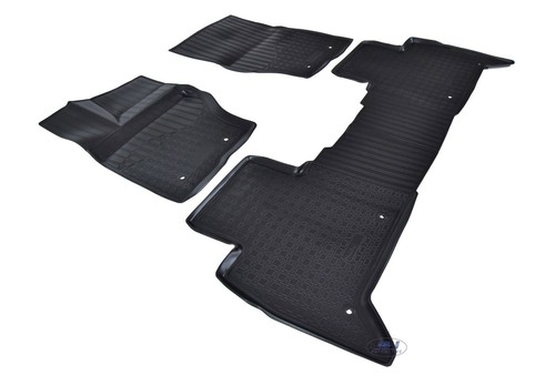 Tappeti tappetini auto per - 3d,