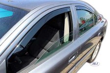 Deflettori Aria Per Volvo S60