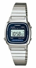 Orologio Casio LA-670W Da