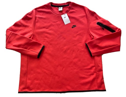 Felpa nike tech fleece taglia - tech,
