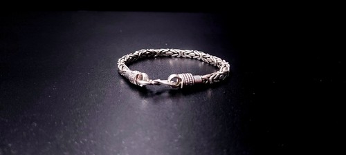 Bracciale snake unisex - bracciale,