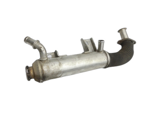 Raffreddamento gas scarico - raffreddamento,