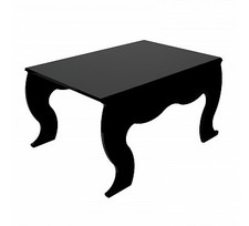 E-621 PTO-E Alzatina/Tavolino