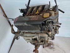 MOTORE NO CAMBIO Land Rover Freelander 1 serie 2001 Crossover 3-porte (204D3)