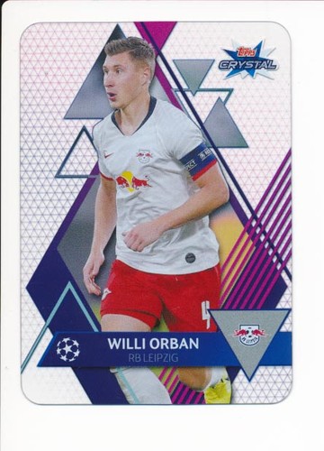 2019 topps crystal - topps,
