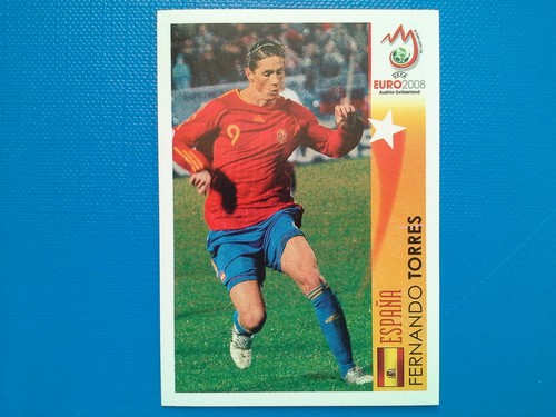 Figurine panini euro 2008 - panini,